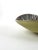 A sculptural scandinavian modern ceramic bowl designed by mari simmulson for upsala-ekeby, sweden, circa 1960–1962. this...