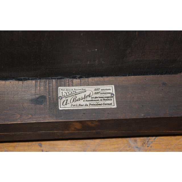 Japanese Cabinet from Bastet in Lyon, 1890s For Sale - Image 11 of 15