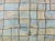 Textile Indian Moroccan Style Hand Knotted Organic Wool Rug,6'x9' For Sale - Image 7 of 7