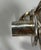 Pair of Rococo Candelabra in Solid Silver 950, Louis XV Style, 18th Century For Sale - Image 10 of 11