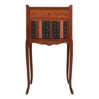 Louis XVI Side Table France, 1935 For Sale