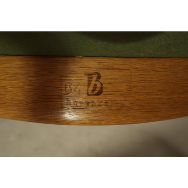 Seating Group Edith by Arnold Madsen & Henry Schubell for Bovenkamp, 1960s, Set of 3 For Sale - Image 12 of 17