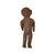 Early 20th Century Pere Figure Tanzania For Sale In Denver - Image 6 of 8