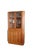 Vintage Danish Corner Cabinet in Teak from Dyrlund, 1960s For Sale - Image 6 of 16