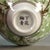 Chinese Green Ground Porcelain Bowl With Prunus Blossom Motif For Sale - Image 9 of 9