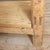 Rustic Console Table in Wood For Sale - Image 6 of 18