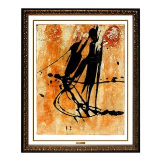 Shadow Play, Jamali For Sale