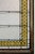 Early 20th Century Skylight Antique Textured and Stained Glass For Sale - Image 5 of 5