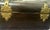 Rare! 19th Century Victorian Letter Box Crafted From Exotic Coromandel Wood For Sale - Image 15 of 18