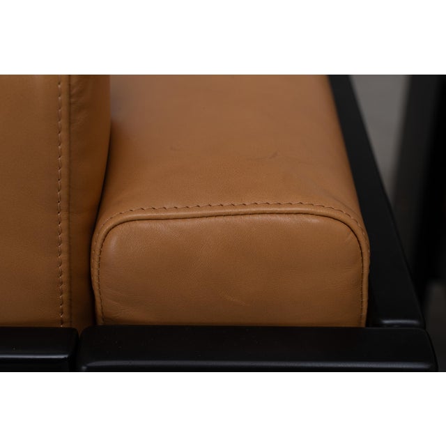 Vintage Bastiano Club Chairs by Afra and Tobia Scarpa for Gavina, 1960s, Set of 2 For Sale - Image 11 of 18
