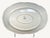 Vintage Walbrzych Wlb3 Gold Scroll Oval Serving Platter 13" Poland Porcelain For Sale - Image 4 of 7