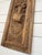 Black Forest Oak Wall Panel Cornucopia Motif For Sale - Image 4 of 8