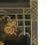 Vintage Louis XVI Style Chinoiserie Display Case For Sale - Image 9 of 11