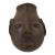 Early 20th Century Shi Bashi Pitcher with Face For Sale