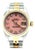 Rolex Stainless Steel & 18ct Yellow Gold Datejust 26mm For Sale