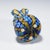Antique Millefiori Vase, Fratelli Toso Murano ca. 1920s For Sale - Image 6 of 6