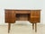 Mid-Century Desk in Walnut, 1960s For Sale - Image 11 of 15
