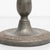 Metal Spanish Metal Candleholder, 1950s For Sale - Image 7 of 12