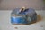 Vintage Glazed Terracotta Box For Sale - Image 4 of 8