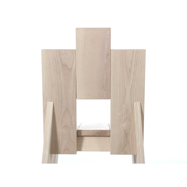Early 21st Century Pixa Chair by Hugo Charlet For Sale - Image 5 of 8