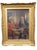 Fine Antique Oil Painting Signed Wine Tasting For Sale - Image 14 of 14