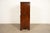 Harden Furniture Georgian Solid Cherry Wood Highboy Dresser For Sale - Image 9 of 11