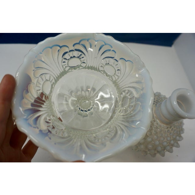 Add a touch of airy, mid-century elegance to a vanity, mantel, or shelving display with this beautifully curated three-...