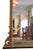 Large Victorian Giltwood Arched Overmantel Mirror, 1850 For Sale - Image 4 of 15