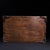 Huali Rosewood Tea Tray Inlaid With Mother-of-Pearl For Sale - Image 10 of 10