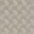 Zoffany Orissa Velvet Fabric in Pale Linen - a Sample For Sale