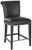 The clean lines of the counter stool complement any home from traditional to contemporary. Featuring a birch wood frame in...