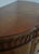 Brown Romweber Vintage Walnut Georgian Commode Dresser Chest For Sale - Image 8 of 18