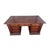 Antique Empire Style Walnut Countertop Desk, 1890s For Sale - Image 3 of 7