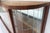 Glass Mid-20th Century Display Case with Sliding Glass, 1962 For Sale - Image 7 of 14