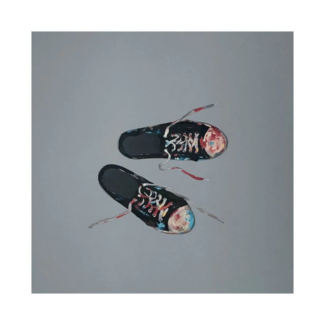 Tomasz Kozlowski, Trainers, 2012 For Sale
