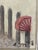 Piran Slovenia Cityscape Painting by Ella Nilsson, C. 1988 For Sale - Image 12 of 13