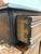 Antique Victorian Eastlake Walnut Dresser With Swivel Mirror and Marble Inlay For Sale - Image 11 of 14