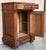 19th Century French walnut neoclassical file cabinet is truly an unusual find! Appearing to be, at first glance, a large...