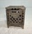 Scarce Antique Cast Iron Still Penny Bank Save Your Pennies Kenton Safe For Sale - Image 4 of 8