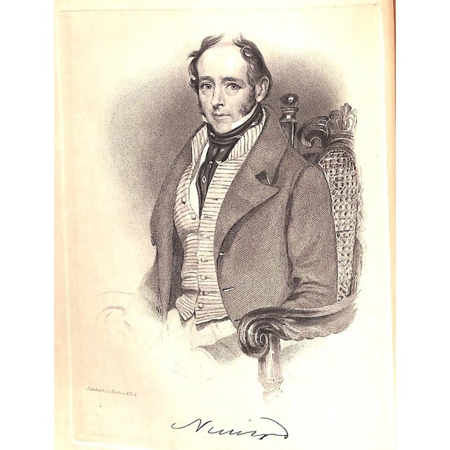 "The Chase, the Road, and the Turf" 1898 Nimrod- Set of 2 For Sale - Image 9 of 13