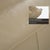 Animal Skin Lauuser Atlanta Leather Armchair Beige Cream For Sale - Image 7 of 14