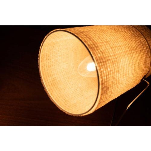 Fibreglass Table Lamps, Set of 2 For Sale - Image 5 of 10
