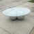 Vintage Molded Triple Sphere Coffee Table For Sale - Image 13 of 13