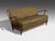 Mid-Century Modern Svante Skogh, Sofa, Beech, Fabric, Sweden, 1940s For Sale - Image 3 of 12