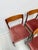 Mid-Century Danish Dining Chairs in Teak, 1960s, Set of 6 For Sale - Image 10 of 11