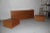 1960s Wooden Chest of Drawers, 1960s, Set of 3 For Sale - Image 5 of 10
