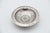 Circular Silver Ring with 400 Reis Coin For Sale - Image 3 of 4