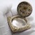 Italian Vintage Italian Handmade Genuine Silver Rare Pill Box & Perfume Bottle For Sale - Image 3 of 12