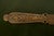 Marshall Field & Co. Antique Viking Bronze Letter Opener, Circa 1910 For Sale In South Bend - Image 6 of 9