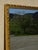 Wood Wood and Gilded Stucco Mirror, 1950s For Sale - Image 7 of 14